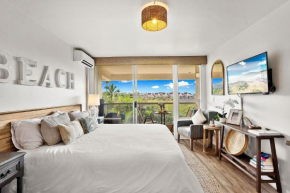 Prime Location! Walk to Beach, Shops & Dining!